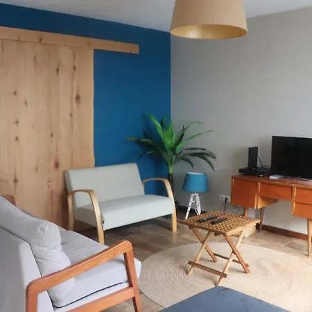 Porto Pim Konukevi 3*