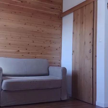 Maison d'hôtes Porto Pim 3*