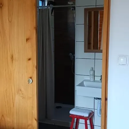 Porto Pim בית הארחה