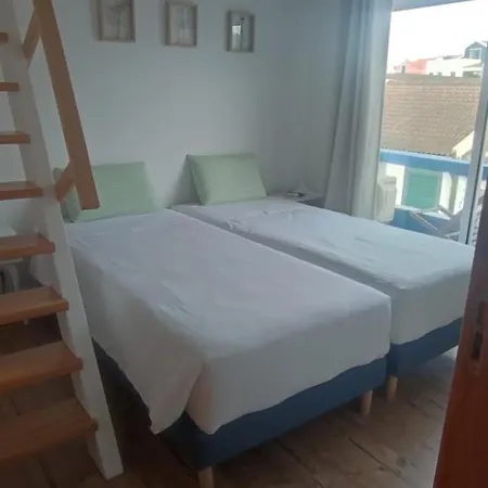 Porto Pim Maison d'hôtes 3*