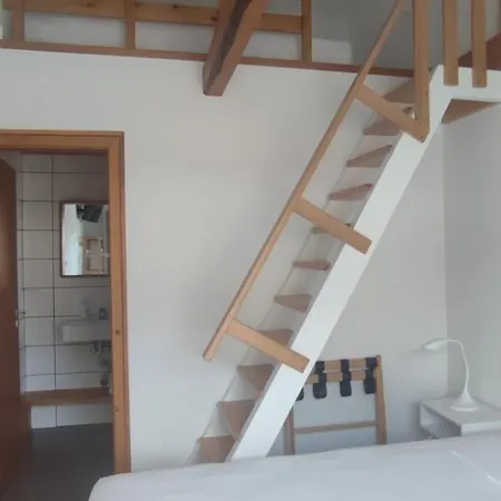 Maison d'hôtes Porto Pim Horta (Azores)