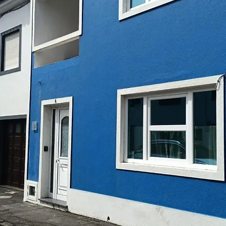 Konukevi Porto Pim