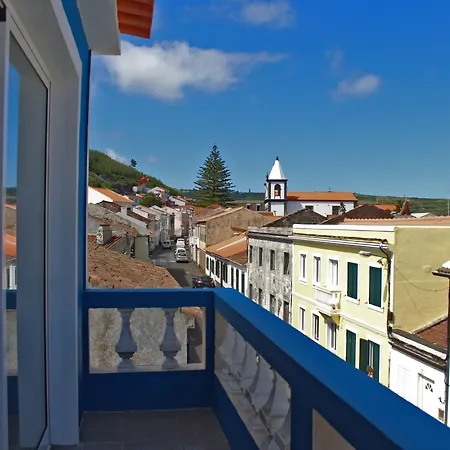 Porto Pim