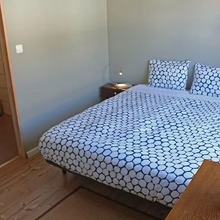 Porto Pim Konukevi 3*