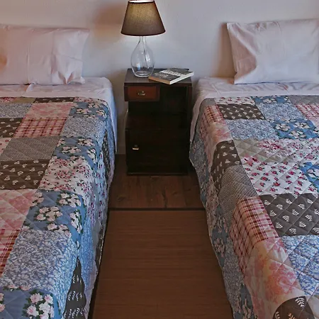 Porto Pim Gasthuis Horta (Azores)