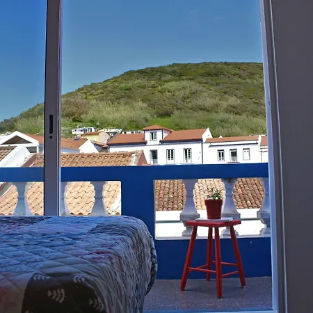 Porto Pim 3* Horta (Azores)