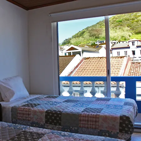 Gasthuis Porto Pim 3*