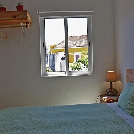 Porto Pim Konukevi Horta (Azores)