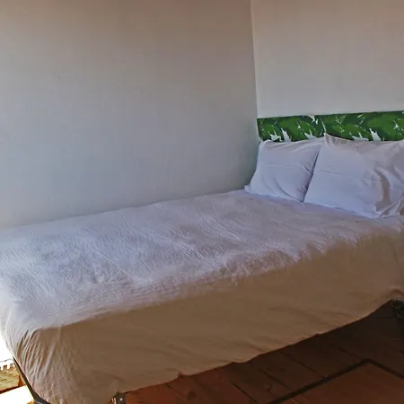 Porto Pim Gasthuis Horta (Azores)