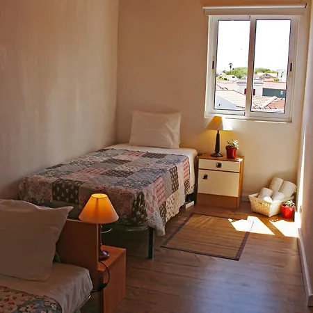 بيت ضيافة Porto Pim