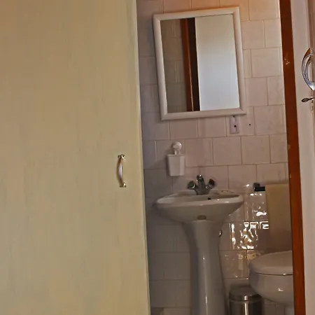 Porto Pim בית הארחה 3*