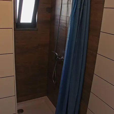 בית הארחה Porto Pim 3*