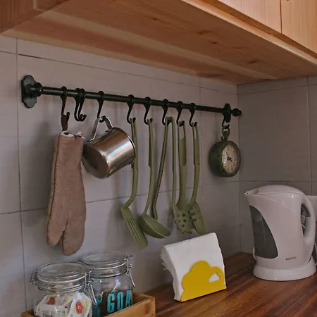 Porto Pim 3* הורטה