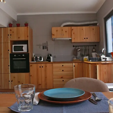 Gasthuis Porto Pim Horta (Azores)