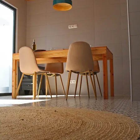 Guest house Porto Pim 3*