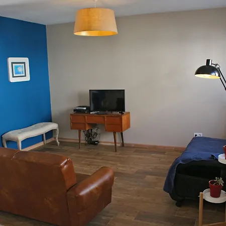 בית הארחה Porto Pim