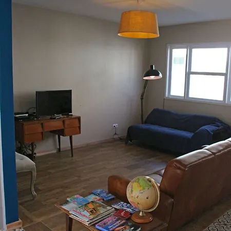 Porto Pim הורטה