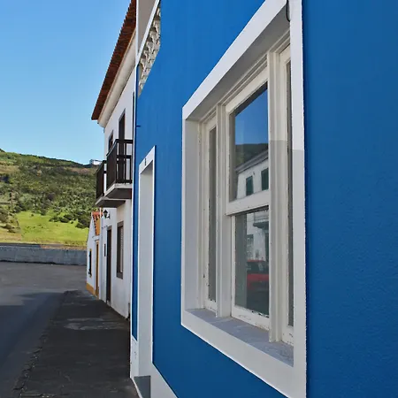 Porto Pim Horta (Azores)