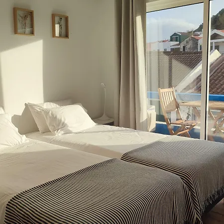 Porto Pim Gasthuis 3*