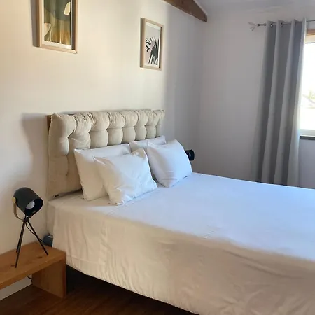 Konukevi Porto Pim