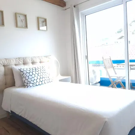 Gasthuis Porto Pim 3*