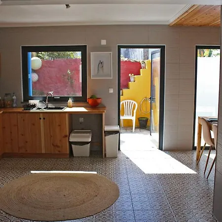 Maison d'hôtes Porto Pim