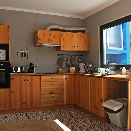 Gasthuis Porto Pim 3*