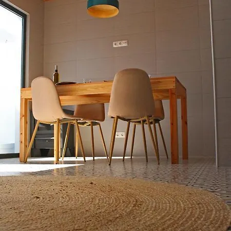 Maison d'hôtes Porto Pim