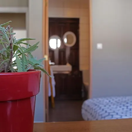 בית הארחה Porto Pim