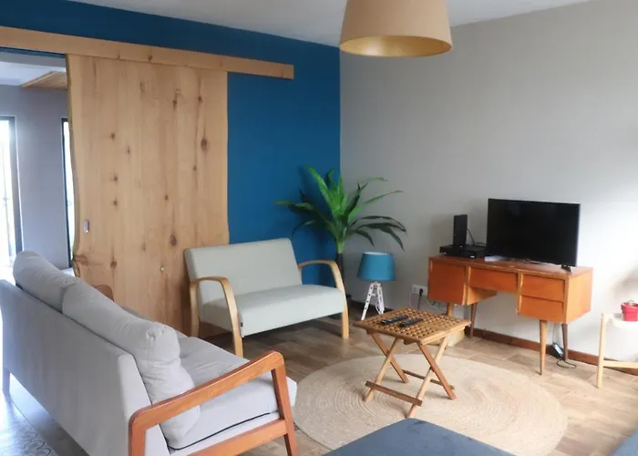 Porto Pim Gasthuis 3*