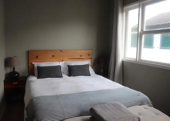 Porto Pim Horta (Azores)