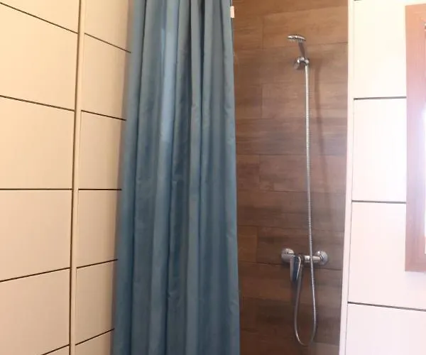 Porto Pim Gasthuis Horta (Azores)