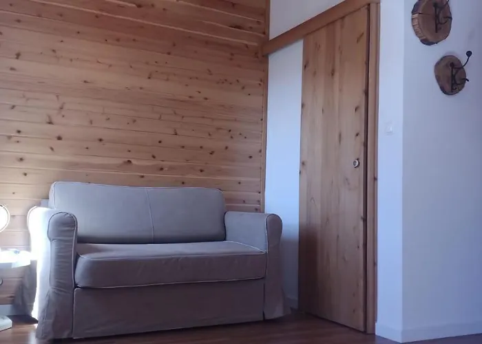 Gasthuis Porto Pim 3*