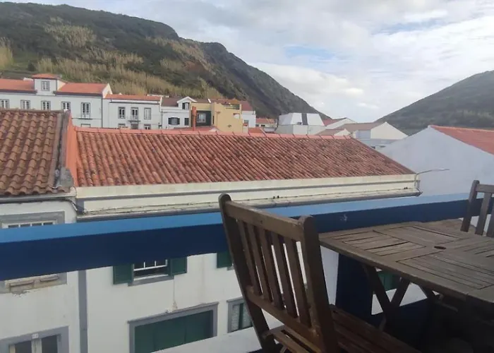 Gasthuis Porto Pim 3*