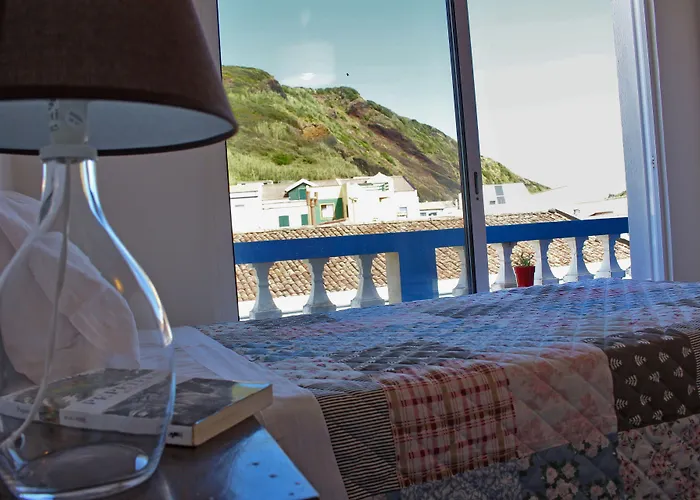 Gasthuis Porto Pim 3*