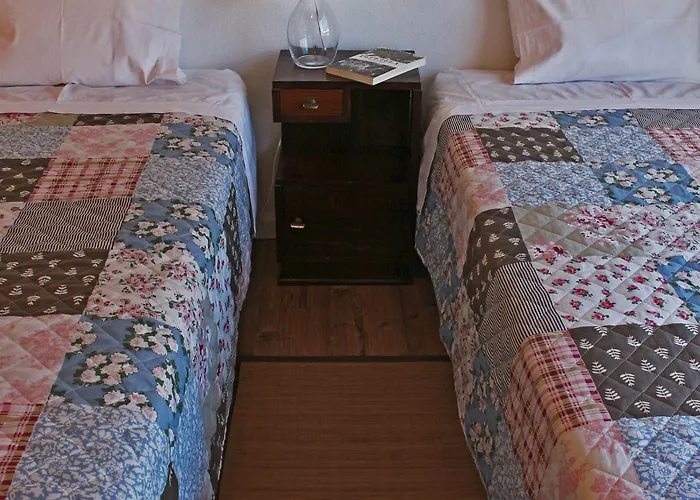 Porto Pim Gasthuis Horta (Azores)