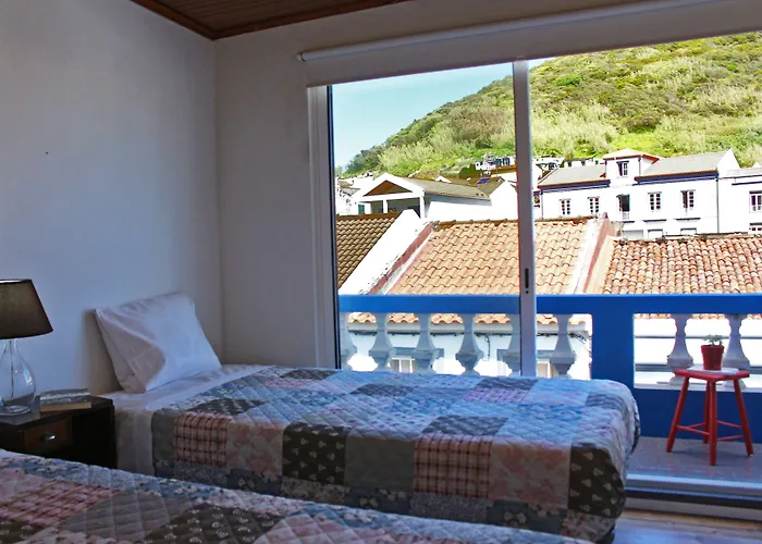 Gasthuis Porto Pim 3*