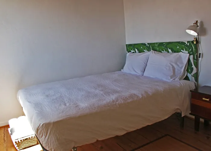 Porto Pim Gasthuis Horta (Azores)