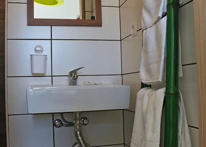 Gasthuis Porto Pim 3*