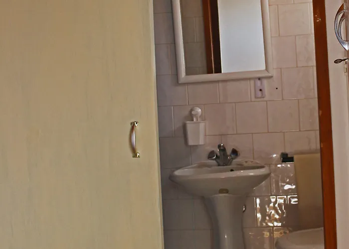 Porto Pim Gasthuis 3*