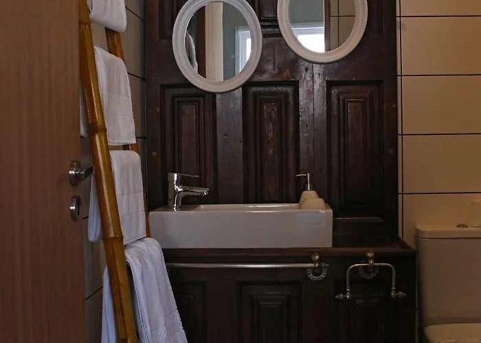 Porto Pim Gasthuis 3*