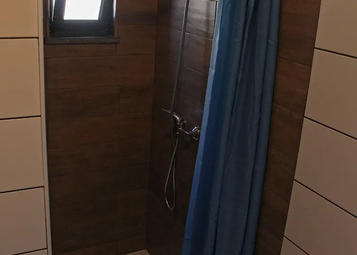 Konukevi Porto Pim 3*