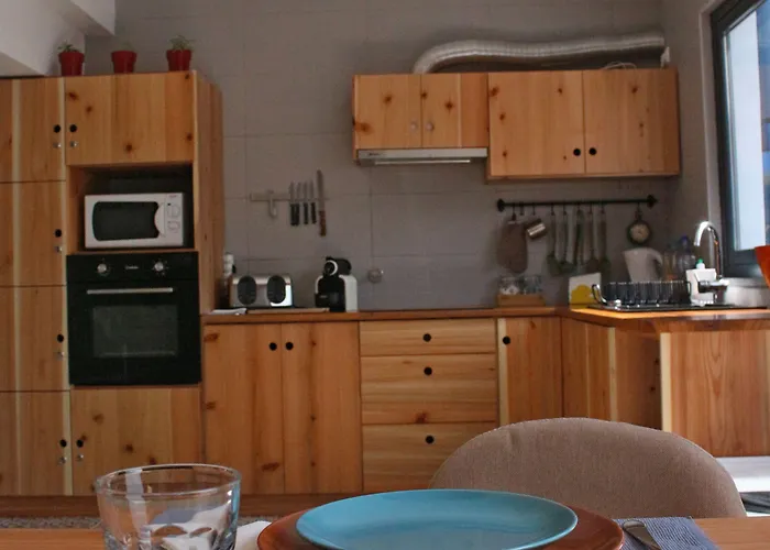 Gasthuis Porto Pim Horta (Azores)