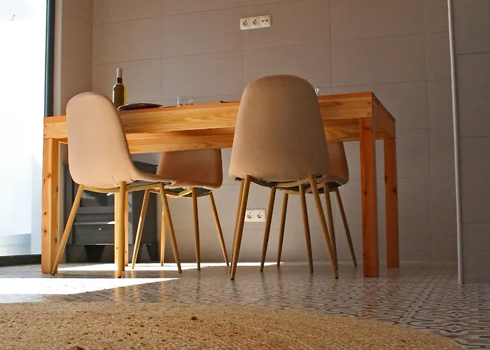 Gasthuis Porto Pim 3*