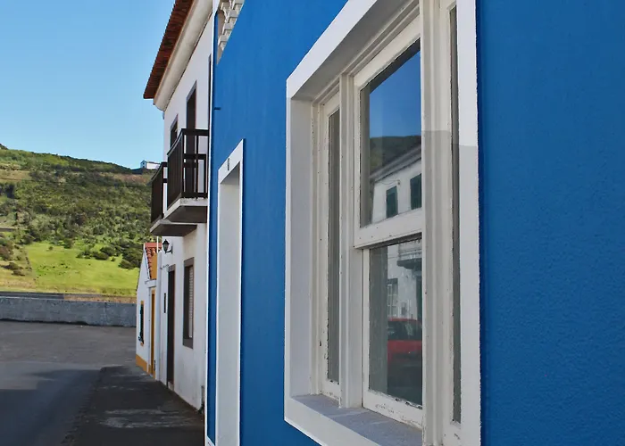Porto Pim Horta (Azores)