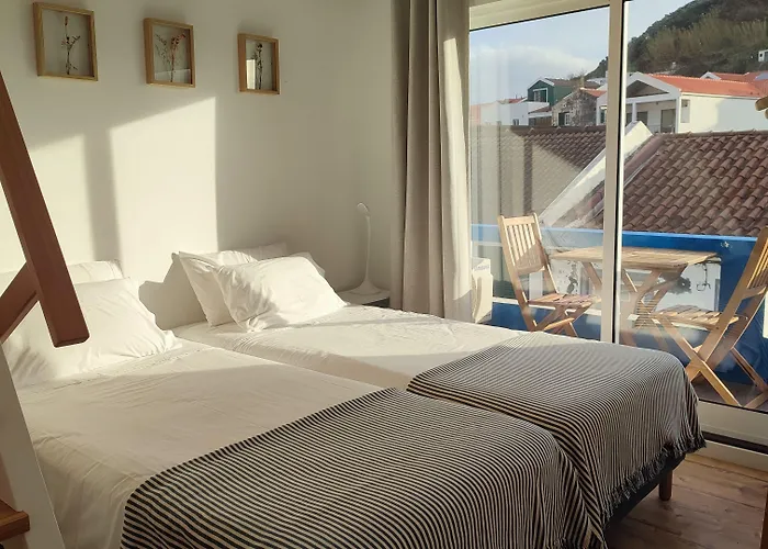 Porto Pim Gasthuis 3*