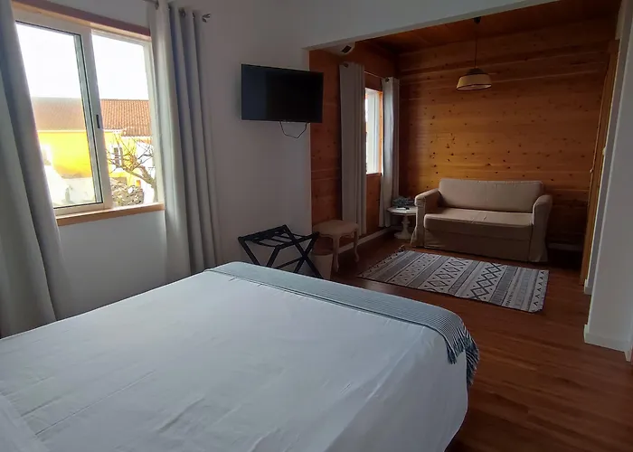 Porto Pim 3* Horta (Azores)