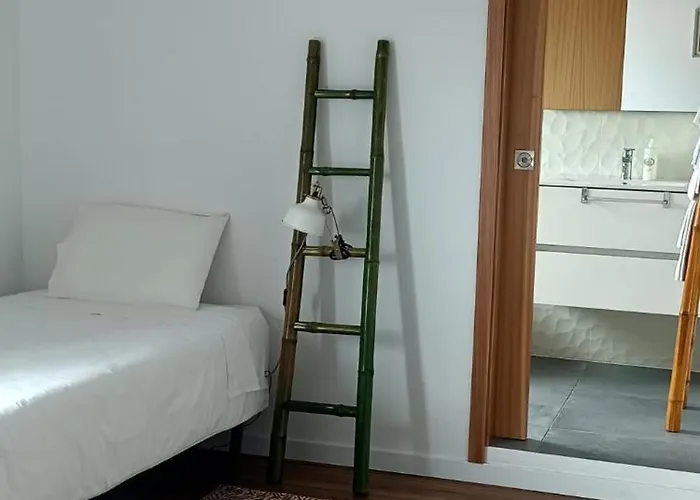 Porto Pim Gasthuis Horta (Azores)