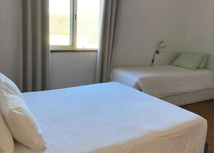 Gasthuis Porto Pim 3*