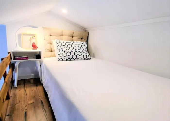 Gasthuis Porto Pim 3*